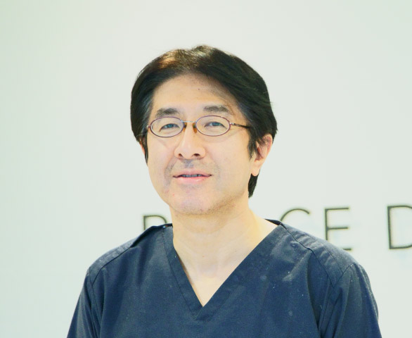 口腔外科専門・指導医和田重人